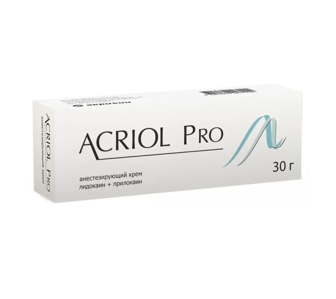 Акриол Про 30г